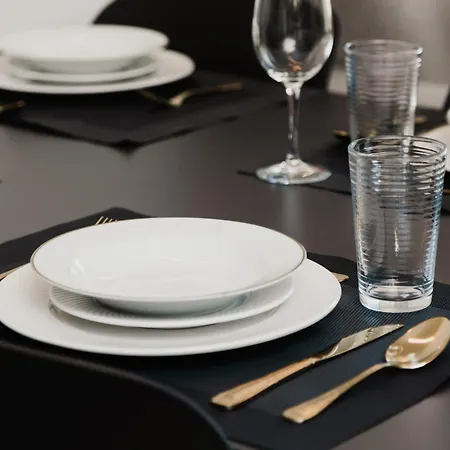Oro - Modern For 4 Guests * Bellinzona