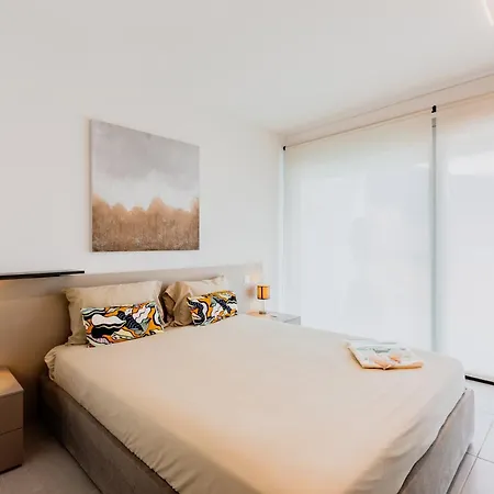 Oro - Modern For 4 Guests Appartamento