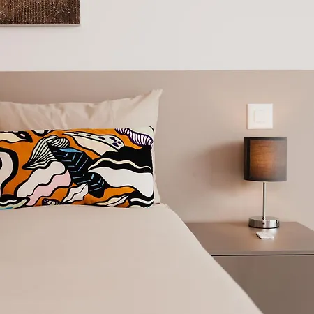 Appartamento Oro - Modern For 4 Guests *