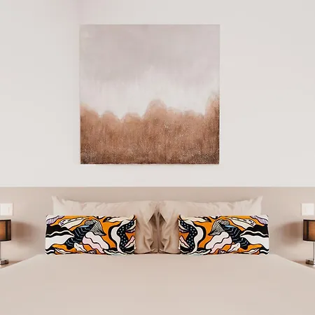 Oro - Modern For 4 Guests